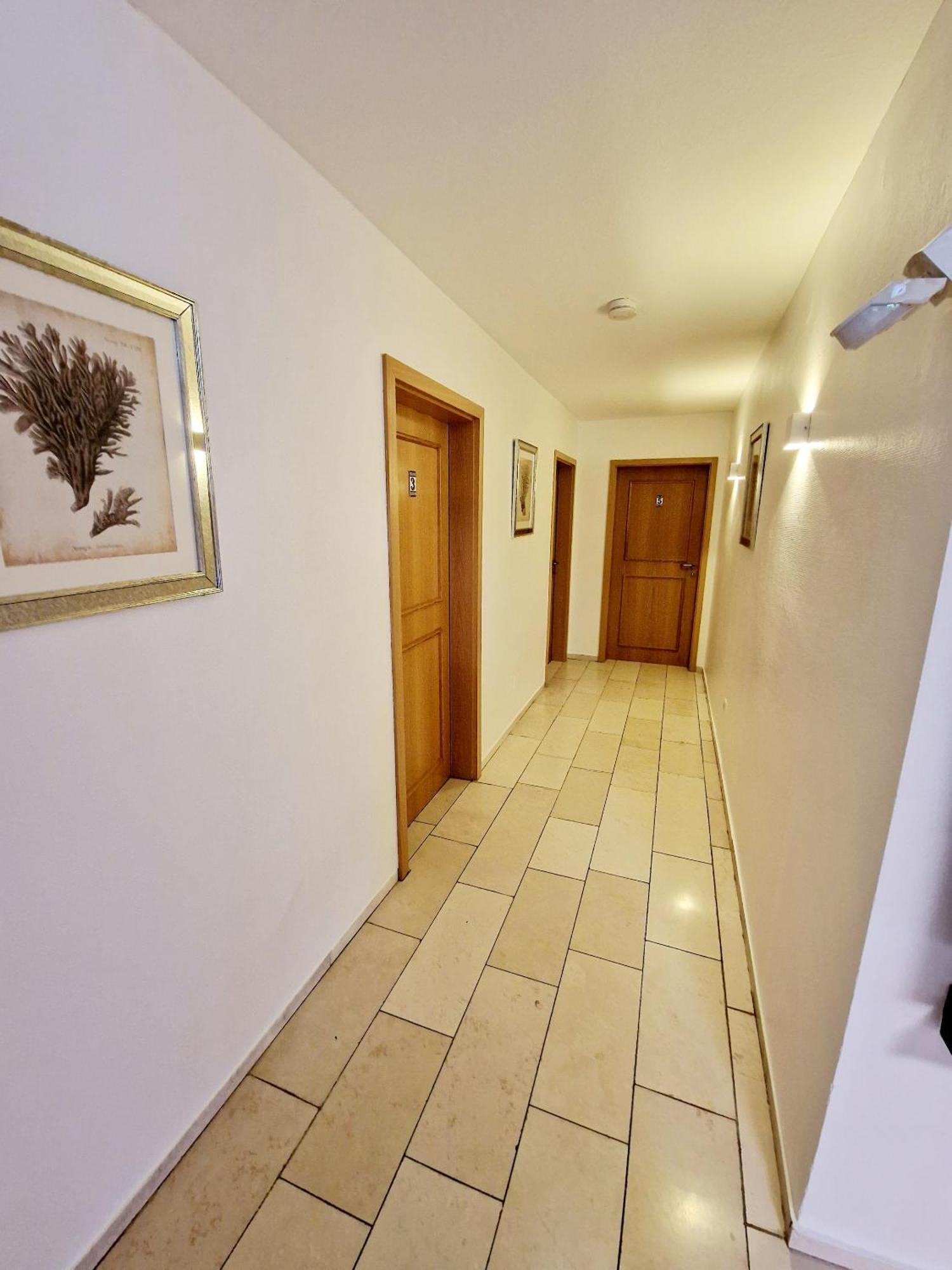 Hotel Rheintal Kappel-Grafenhausen Ngoại thất bức ảnh