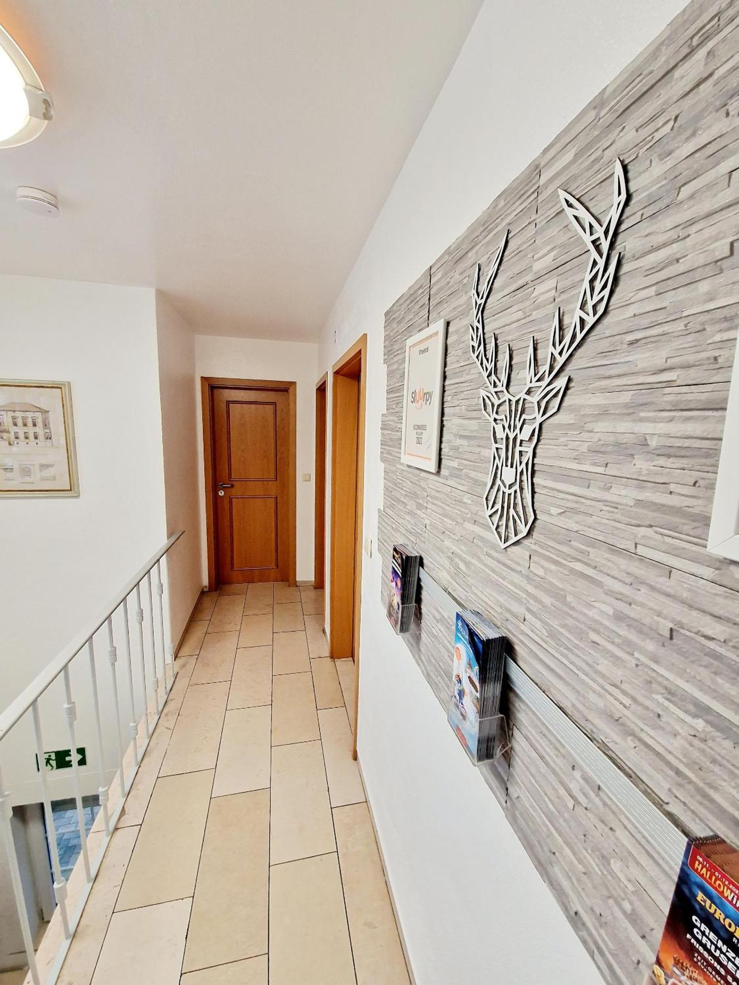 Hotel Rheintal Kappel-Grafenhausen Ngoại thất bức ảnh
