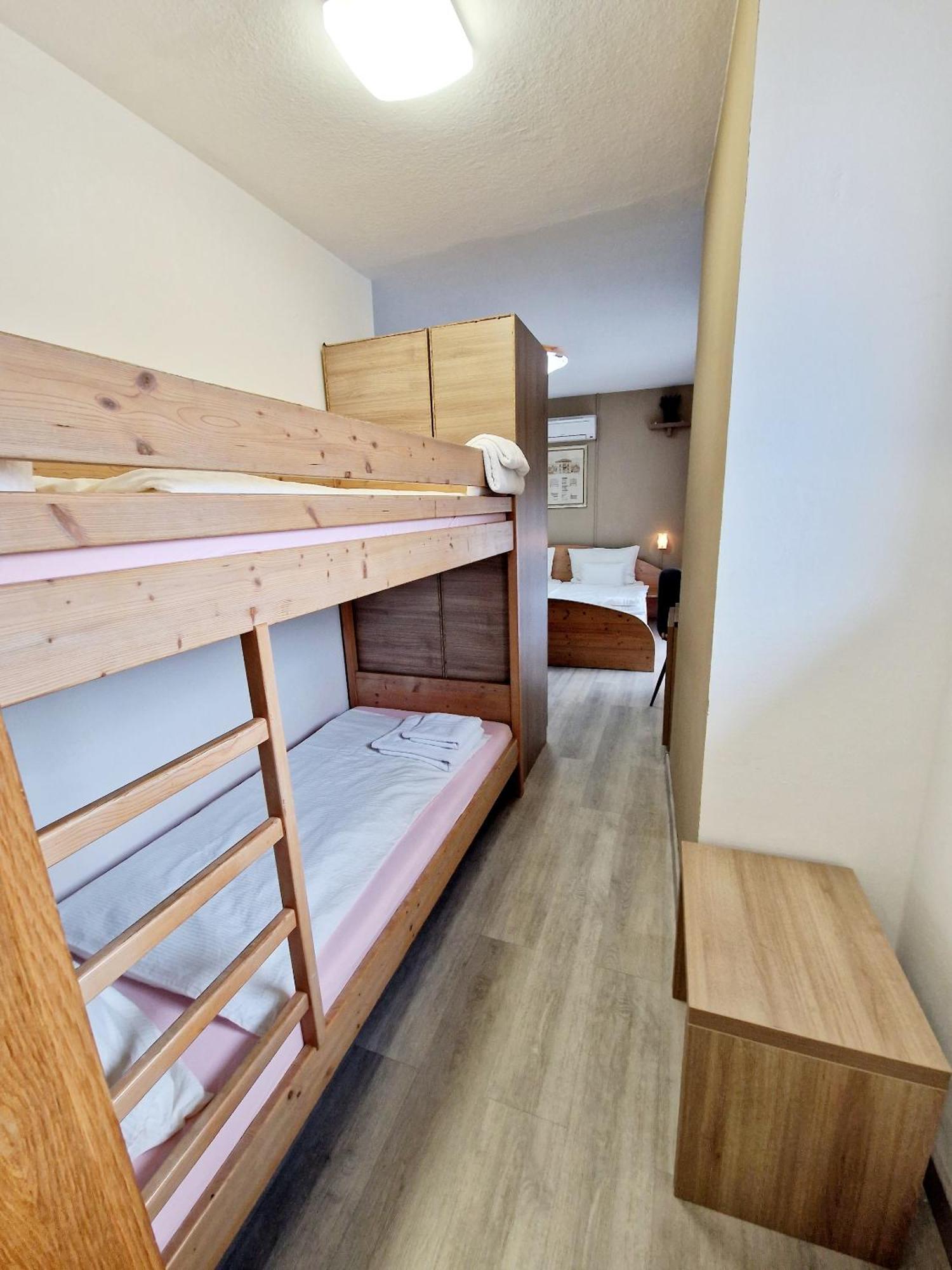 Hotel Rheintal Kappel-Grafenhausen Ngoại thất bức ảnh