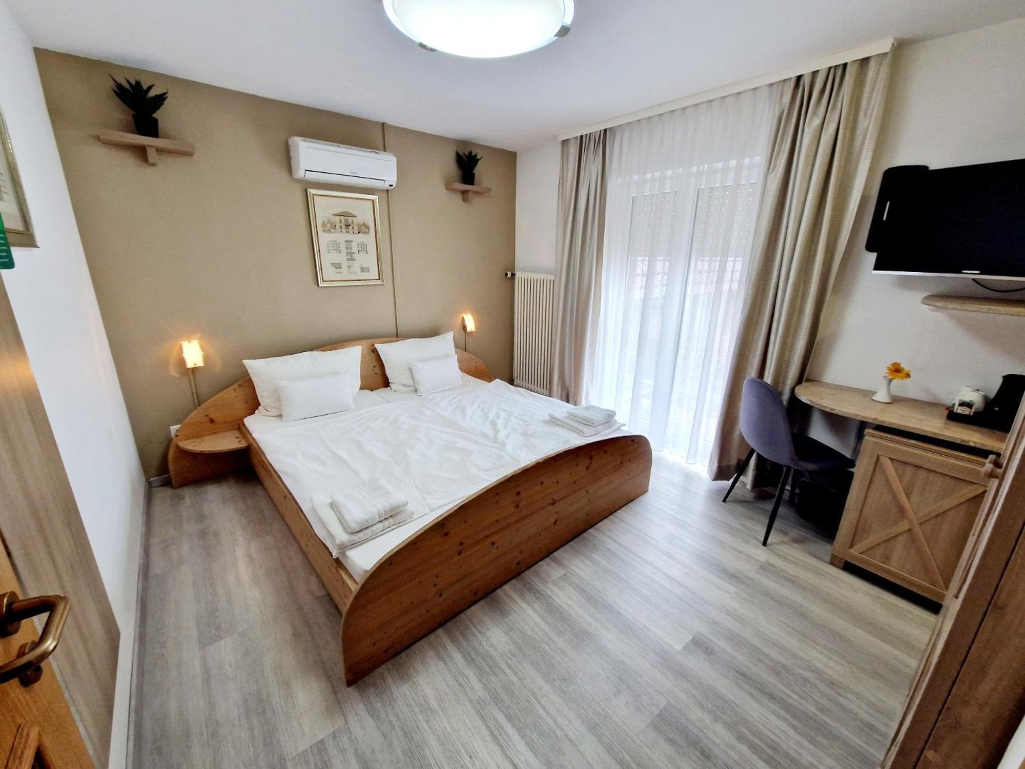 Hotel Rheintal Kappel-Grafenhausen Ngoại thất bức ảnh