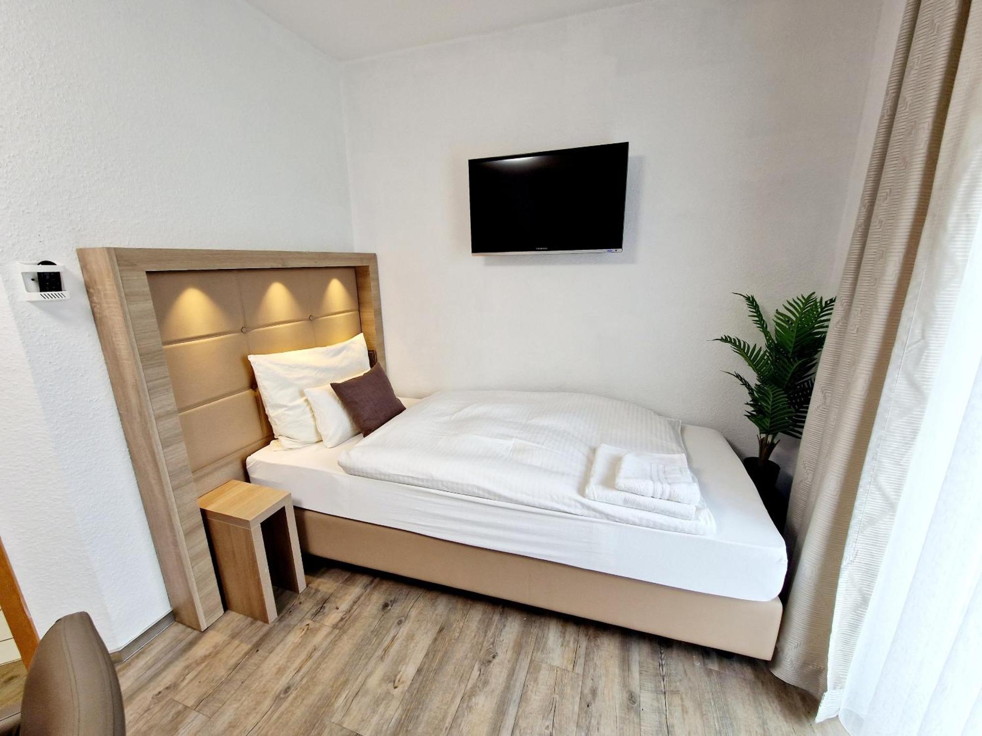 Hotel Rheintal Kappel-Grafenhausen Ngoại thất bức ảnh