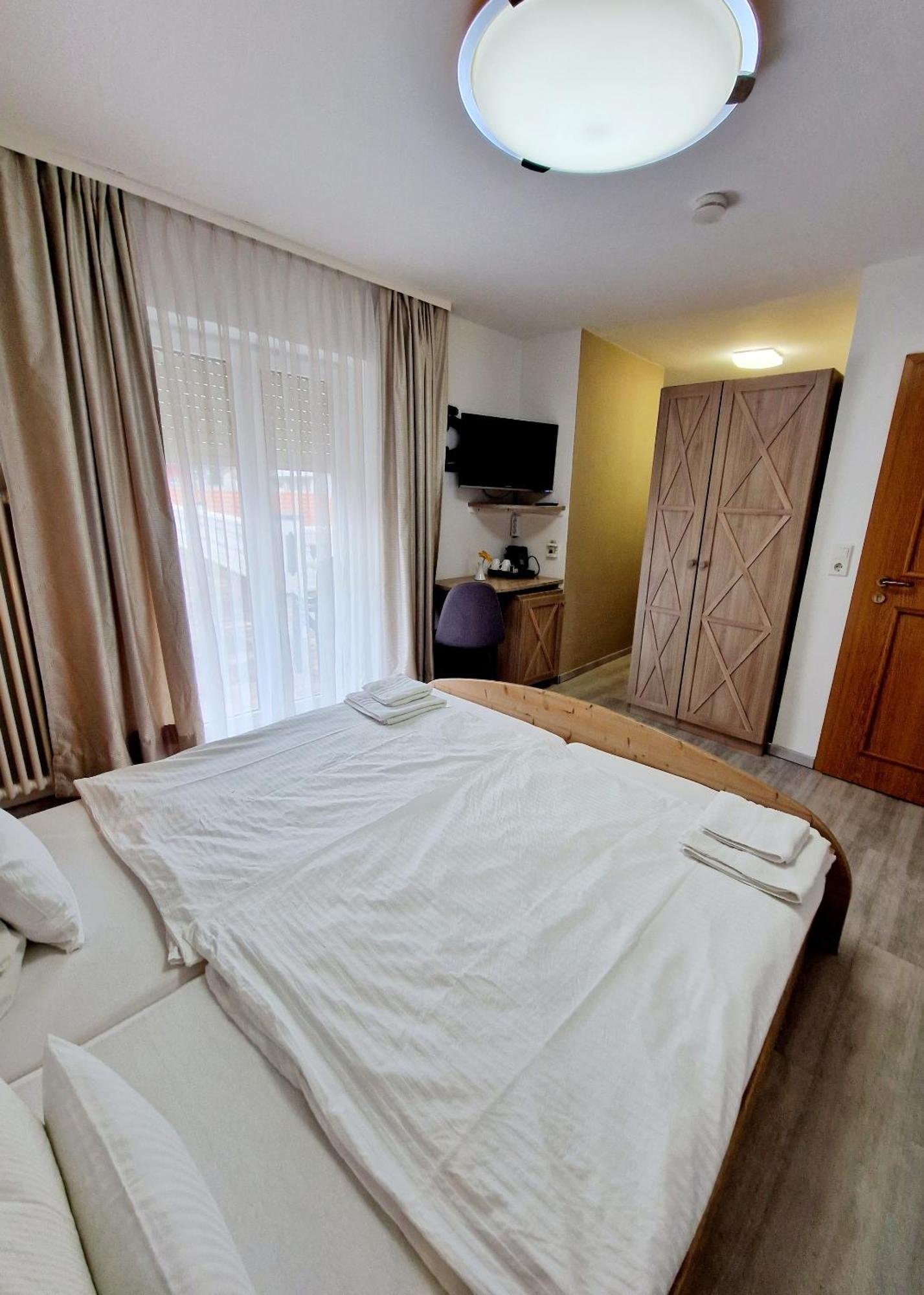 Hotel Rheintal Kappel-Grafenhausen Phòng bức ảnh