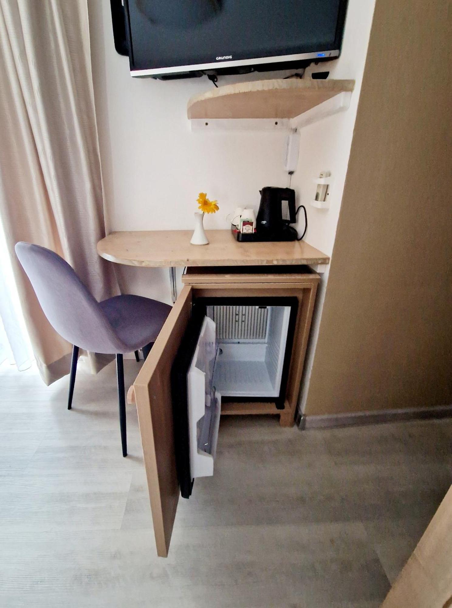 Hotel Rheintal Kappel-Grafenhausen Phòng bức ảnh