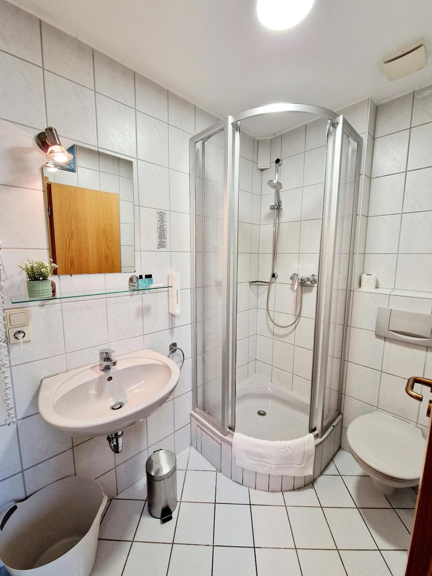 Hotel Rheintal Kappel-Grafenhausen Phòng bức ảnh
