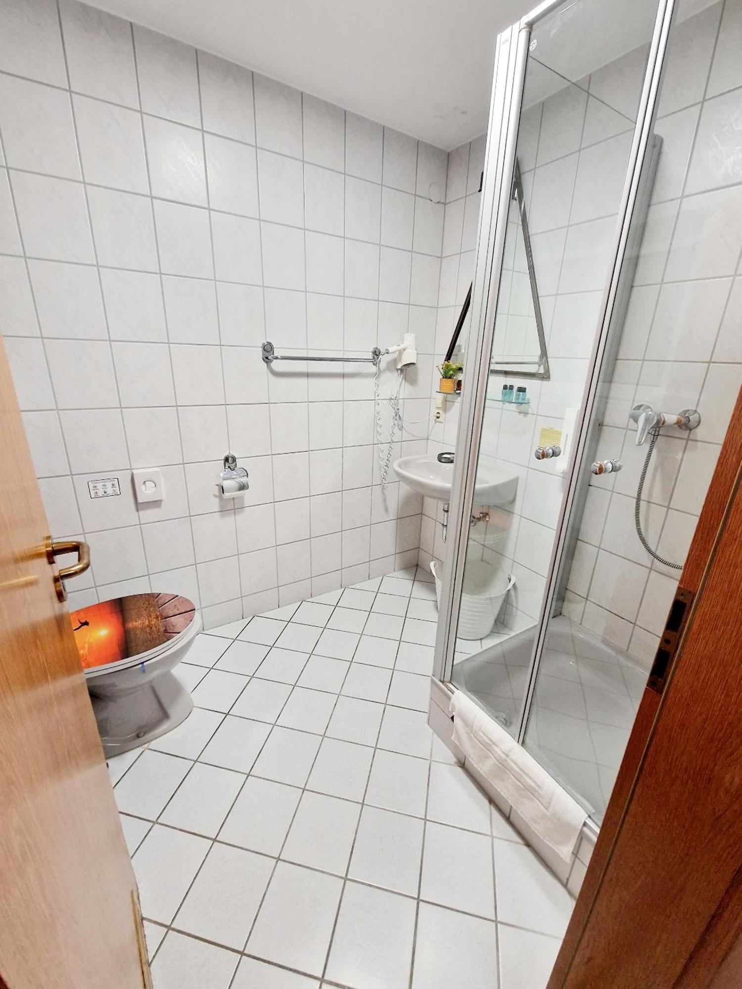 Hotel Rheintal Kappel-Grafenhausen Phòng bức ảnh