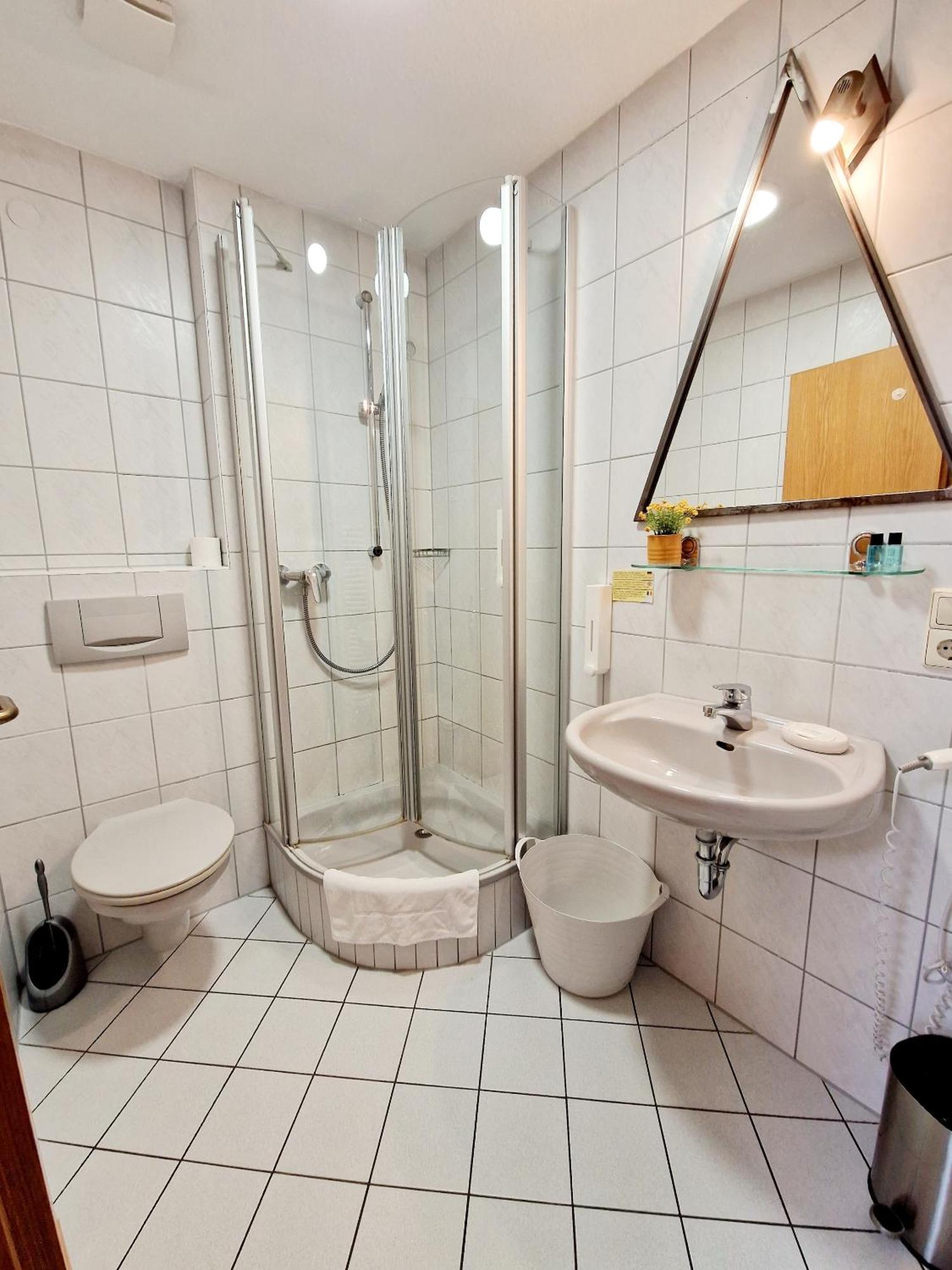 Hotel Rheintal Kappel-Grafenhausen Phòng bức ảnh