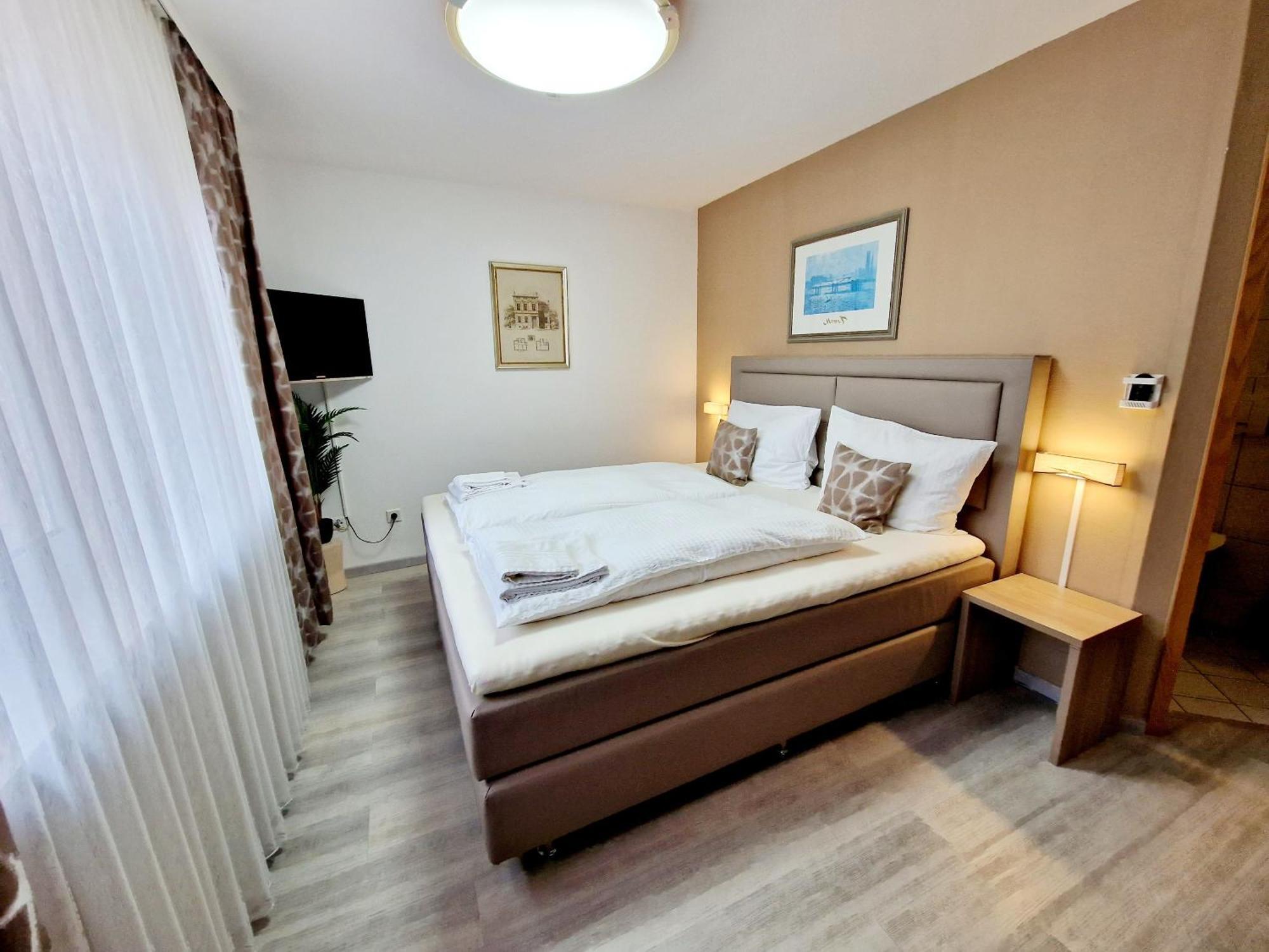 Hotel Rheintal Kappel-Grafenhausen Phòng bức ảnh